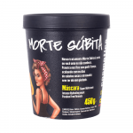 Lola Cosmetics, Morte Subita, Hair Treatment Kreminis Mask, For Hydration, 450 g