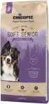Harrison Pet Products Chicopee CNL Soft Senior vi&scaron;tiena ir ryžiai Maistas &scaron;unims 15kg