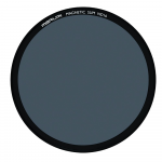 Filtras - Marumi Magnetinis Plonas ND16 82mm Neutralaus Tankio 4 EV Filtras