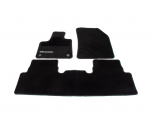 Psa Parts CITRO&Euml;N C5 AIRCROSS 1.2 1.5 1.6 Padų Kilimėliai Komplektas Originalus 1635129580