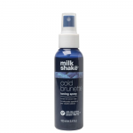 Milk Shake Cold Brunette Hair Toning Pur&scaron;kiklis For Brown Hair, 100 ml