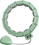 Gotel K717F HULA HOOP su masažiniu skaitikliu