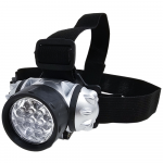 Sonizon LED priekinis žibintas 1W