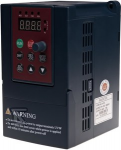 F&F INVERTERIS P=0,4KW, UIN=230V, UOUT=230V