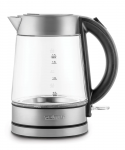Zelmer Virdulys ZCK 8013 2200W 1,7L INOX-SZKLANY