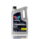 Alyva varikliui SYNPOWER MST C4 5W30 5L, Valvoline