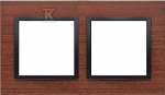 Kontakt Simon DRN2/87 RAMKA SIMON54 GAMTAS