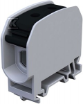 Simet JUNGTIS STB 16-2 AL/CU 87110 Juodas
