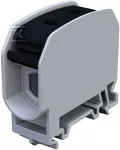 Simet JUNGTIS STB 16-2 AL/CU 87110 Juodas