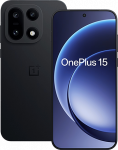 I&scaron;manusis telefonas OnePlus 15 5G Dual Sim 16GB RAM 512GB - Juodas