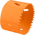 Neo Tools 64 mm bimetalinis pjūklas