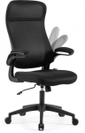 Biuro kėdė Sense7 Revo, Juoda