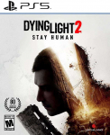 Techland Dying Light 2: Stay Human - PlayStation 5