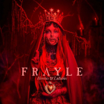 Frayle - Heretics & Lullabies (vinilinė plok&scaron;telė, LP)
