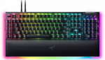 Klaviatūra Razer BlackWidow V4 Pro Geltona Switch
