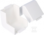 Solar Plus OBO Bettermann WDK HA40090RW I&Scaron;ORINIS KAMPINIS MONTAVIMAS