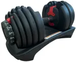 Provesport Reguliuojamas hantelis Prove 2,5-24kg