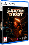 Wales Interactive Dead Reset - PlayStation 5