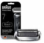 Braun Series 7 Shaver Heads