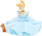 Widdop Co Disney Cinderella money bank
