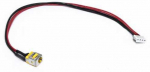 Extra Digital Ne&scaron;iojamo Kompiuterio Maitinimo Lizdas - ACER Aspire 8920 8920G 8930 8930G Maitinimo Jungtis 1.65mm