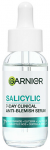 Garnier Salicylic Anti Blemish Serum 30 ml 30mlml veido odos priežiūra Moterims
