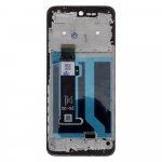 Dėklas For_Motorola Motorola G45 LCD Ekranas + Touch Unit + Front Cover