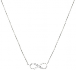 Rosefield Nuostabus moteri&scaron;kas vėrinys su Begalybės kristalais JNINS-J1329