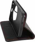 Tactical Xproof dėklas skirtas Honor Magic8 Lite juodos spalvos Hawk
