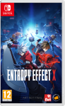 BlazBlue Entropy Effect X: Deluxe Edition