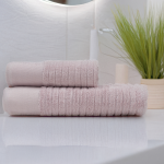 RIPOSO rank&scaron;luostis DAVISON Powder 70x140 cm