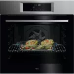 AEG built-in orkaitė TU5PB402PM
