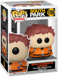 FUNKO POP! Vinilinė figūrėlė: South Park - Cartman, 9 cm