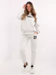 Laisvalaikio kostiumėlis moterims My Raudona Lips EM-KMPL-890.13P