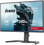 Monitorius &bdquo;iiyama G-Master Raudona Eagle&trade; GB2471HS-B1&ldquo; 61 cm (24 colių)