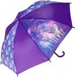 Stor - Unicorn acadamy Umbrella - L 58 cm x 70 cm