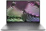 Ne&scaron;iojamas kompiuteris Computer HP ZBOOK X G1I 16 U7 265H W11P - 16WQXGA 32GB 1TB PRO 2000 BW