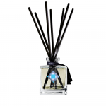 Rose et Marius, Une Escale Dans Les Calanques, Aroma Reed Diffuser, 200 ml