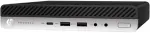 Stacionarus kompiuteris Upcycle It Atnaujintas HP EliteDesk 800 G6 Tiny &ndash; būklė: X klasė
