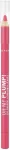 Rimmel London Oh My Plump! Perfilador De Labios 090-Slay Mode 1,, 2 g