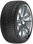 Universalios padangos Taurus All Season 215/55 R17 98 V XL (D C B 70dB)