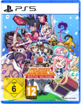 Calamity Angels: Special Delivery - PlayStation 5