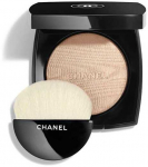 Chanel Poudre Lumiere Highlighting Pudra 20 Warm Gold sausa, biri pudra Moterims