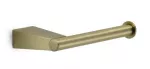 Tualetes papīra turētājs Gedy, 16.3 cm x 7.4 cm x 2.4 cm