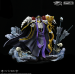 Plastoy Overlordo statula AINZ OOAL suknelių statula