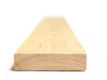 SAWN TIMBER 25X125X3000