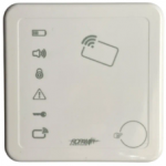 Ropam EXP-NFC-RN Indoor Mifare 13.56MHz proximity skaitytuvas