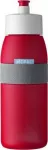 Gertuvė Eigenart Sportinis gėrimų butelis Ellipse 500 ml nordic red 107745074500