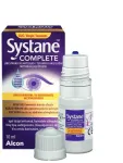 SYSTANE Complete akių la&scaron;ai be konservantų 10 ml