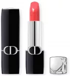 Dior Rouge Dior lūpų dažai 028 Actrice Satin 30ml